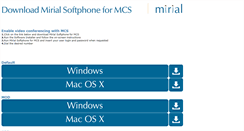 Desktop Screenshot of mcs.csdvrs.com